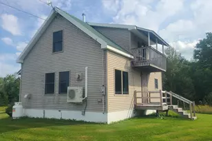 350 High Meadow Rd, Perham, ME 04766 - Photo 1