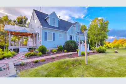 717 Crystal Road, Crystal, ME 04747 - Photo 1