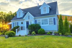 717 Crystal Rd, Crystal, ME 04747 - Photo 1
