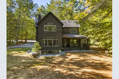 52 N Bridgton Road, Waterford, ME 04088 - Photo 89