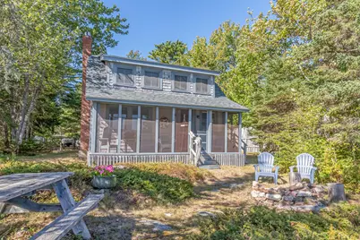 614-618 Gouldsboro Point -3 Properties Shore, Gouldsboro, ME 04607 - Photo 5