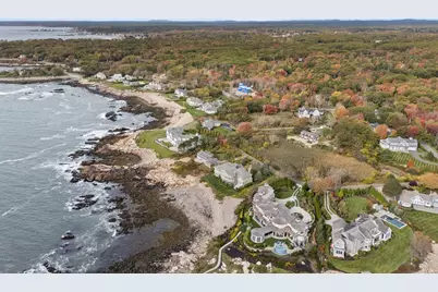 17 Seaview Avenue, Kennebunkport, ME 04046 - Photo 107