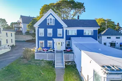 53 Commercial Street, Boothbay Harbor, ME 04538 - Photo 1