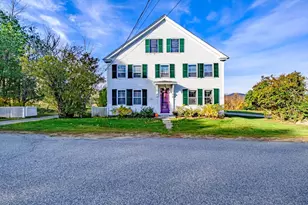 546 Paris Hill Rd, Paris, ME 04281 - Photo 3