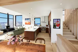 3 Snowcross Ln, Carrabassett Valley, ME 04947 - Photo 3