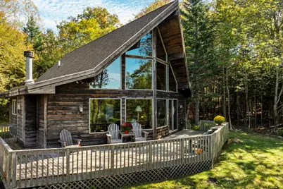 49 Seawood Park Road, Bristol, ME 04554 - Photo 3