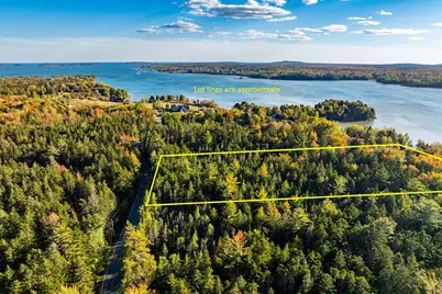 Lot 55B Ficketts Point Road, Milbridge, ME 04658 - Photo 11