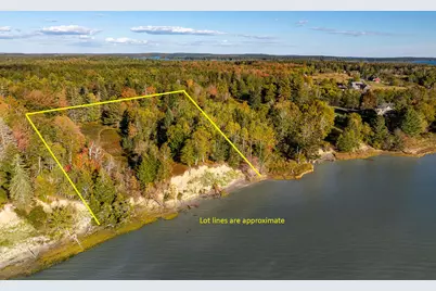 Lot 55B Ficketts Point Road, Milbridge, ME 04658 - Photo 7