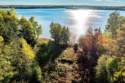 Lot 55B Ficketts Point Road, Milbridge, ME 04658 - Photo 3