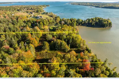 Lot 55B Ficketts Point Road, Milbridge, ME 04658 - Photo 5