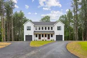 66 Oaken Rdg, North Yarmouth, ME 04097 - Photo 1