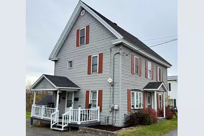 35 Market Street, Fort Kent, ME 04743 - Photo 1