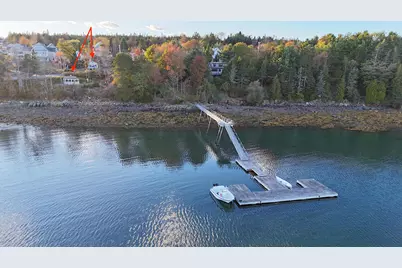471 Main Street, Southwest Harbor, ME 04679 - Photo 1