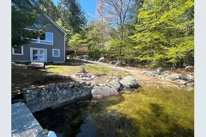 291 Shore Road, Denmark, ME 04022 - Photo 7