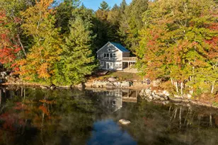 291 Shore Rd, Denmark, ME 04022 - Photo 3