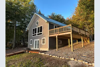 291 Shore Road, Denmark, ME 04022 - Photo 3