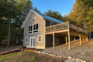 291 Shore Rd, Denmark, ME 04022 - Photo 3