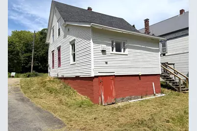 40 Shackford Street, Eastport, ME 04631 - Photo 5