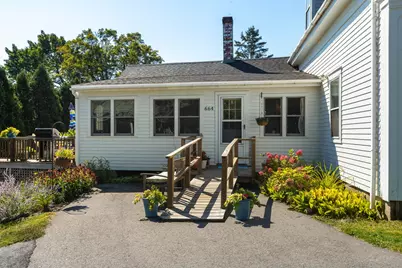 664 Boothbay Road, Edgecomb, ME 04556 - Photo 7