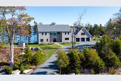 49 Peninsula Shores Road, Gouldsboro, ME 04624 - Photo 1