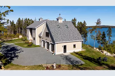 49 Peninsula Shores Road, Gouldsboro, ME 04624 - Photo 1