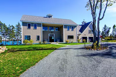 49 Peninsula Shores Road, Gouldsboro, ME 04624 - Photo 3