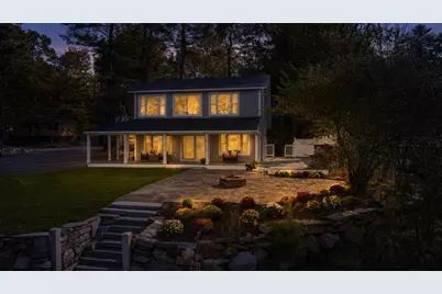 72 Sand Beach Road, Standish, ME 04084 - Photo 7