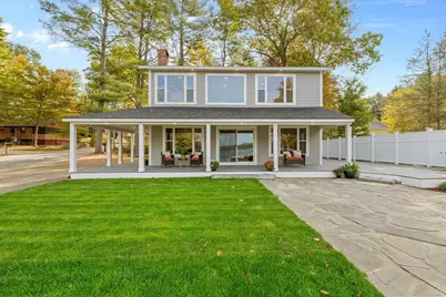 72 Sand Beach Road, Standish, ME 04084 - Photo 5