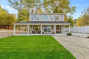 72 Sand Beach Rd, Standish, ME 04084 - Photo 5