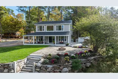 72 Sand Beach Road, Standish, ME 04084 - Photo 3