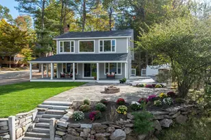 72 Sand Beach Rd, Standish, ME 04084 - Photo 3