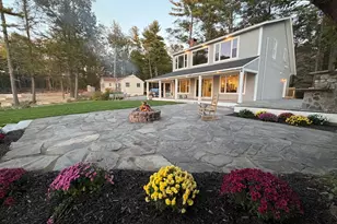 72 Sand Beach Rd, Standish, ME 04084 - Photo 7
