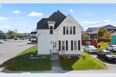 8 Cottage Street, Milbridge, ME 04658 - Photo 39