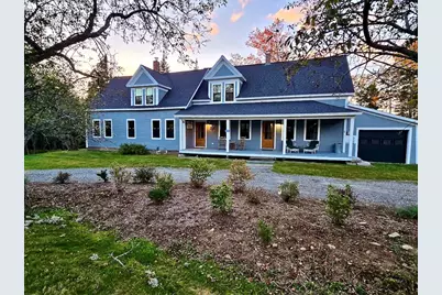 284 Dallas Hill Road, Dallas Plt, ME 04970 - Photo 1