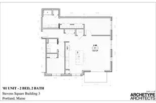 75 McAuley Way, Portland, ME 04103 - Photo 5