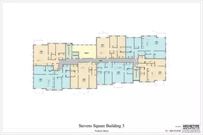 75 McAuley Way #201, Portland, ME 04103 - Photo 3