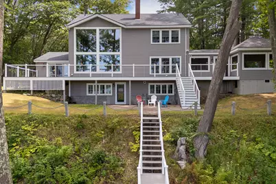 38 Pine Ridge Road, Saco, ME 04072 - Photo 3