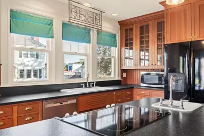 210 Ocean Point Road, Boothbay, ME 04544 - Photo 19