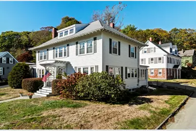 210 Ocean Point Road, Boothbay, ME 04544 - Photo 3