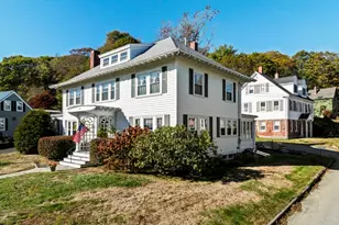 210 Ocean Point Rd, Boothbay, ME 04544 - Photo 3