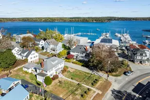 210 Ocean Point Rd, Boothbay, ME 04544 - Photo 1