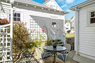 210 Ocean Point Rd, Boothbay, ME 04544 - Photo 33