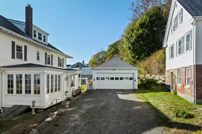 210 Ocean Point Road, Boothbay, ME 04544 - Photo 5