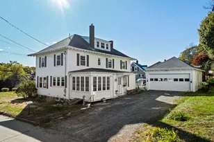 210 Ocean Point Rd, Boothbay, ME 04544 - Photo 5