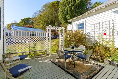 210 Ocean Point Road, Boothbay, ME 04544 - Photo 31