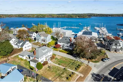 210 Ocean Point Road, Boothbay, ME 04544 - Photo 97