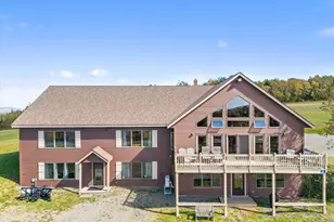 341 US Route 1, Weston, ME 04424 - Photo 1