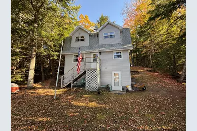 55 McNelly Road, Island Falls, ME 04747 - Photo 3