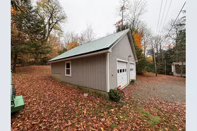 55 McNelly Road, Island Falls, ME 04747 - Photo 13