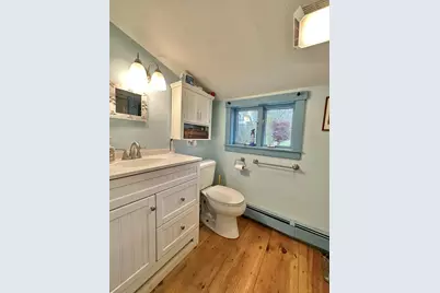361 Waldoboro Road, Friendship, ME 04547 - Photo 27